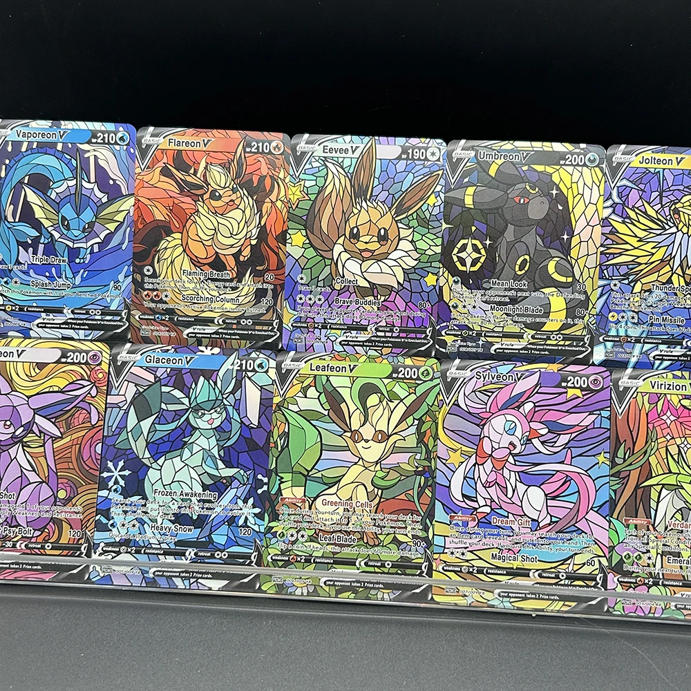 Lot de 10 cartes à collectionn - Model Kit Anime avis et prix