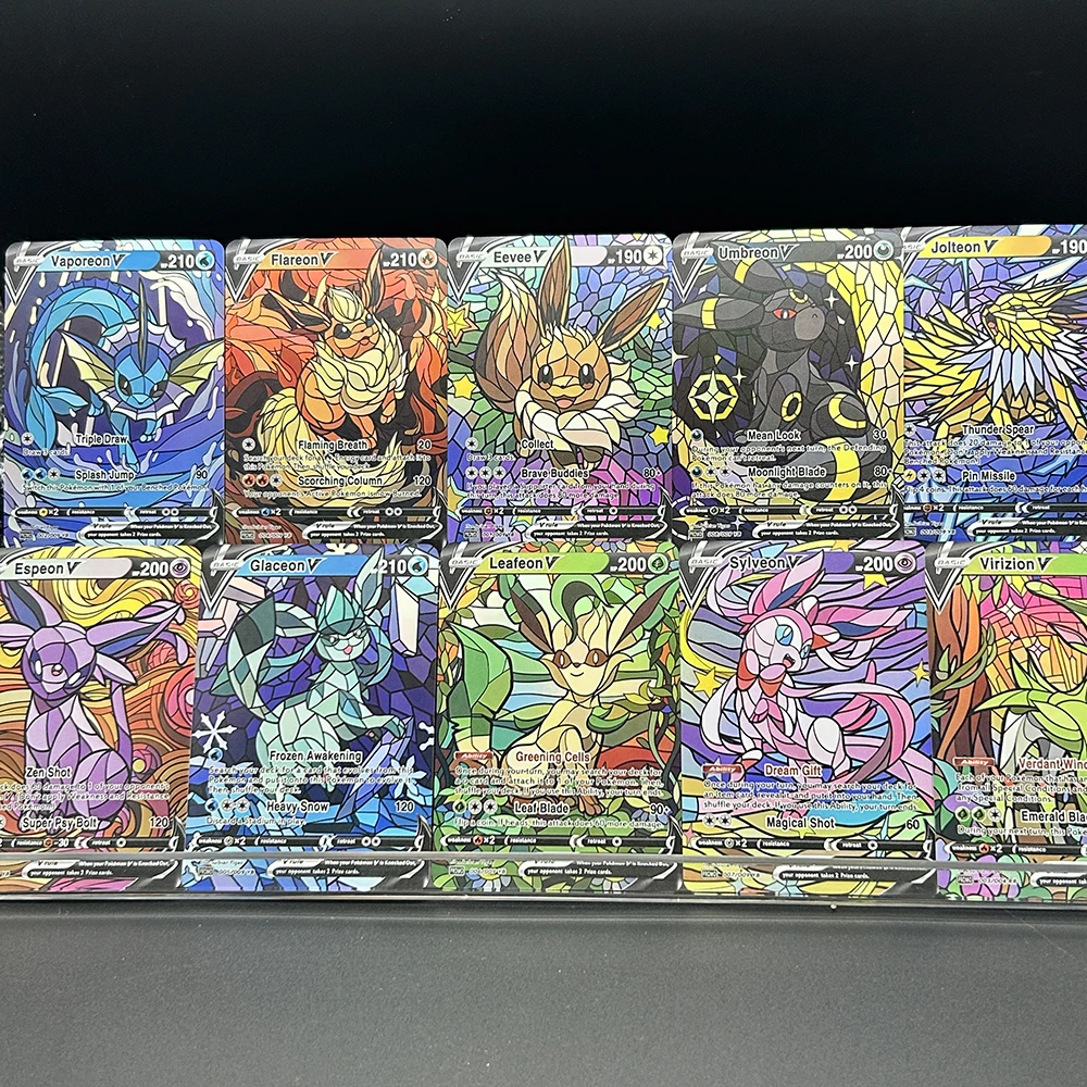 Lot de 10 cartes à collectionn - Model Kit Anime avis et prix