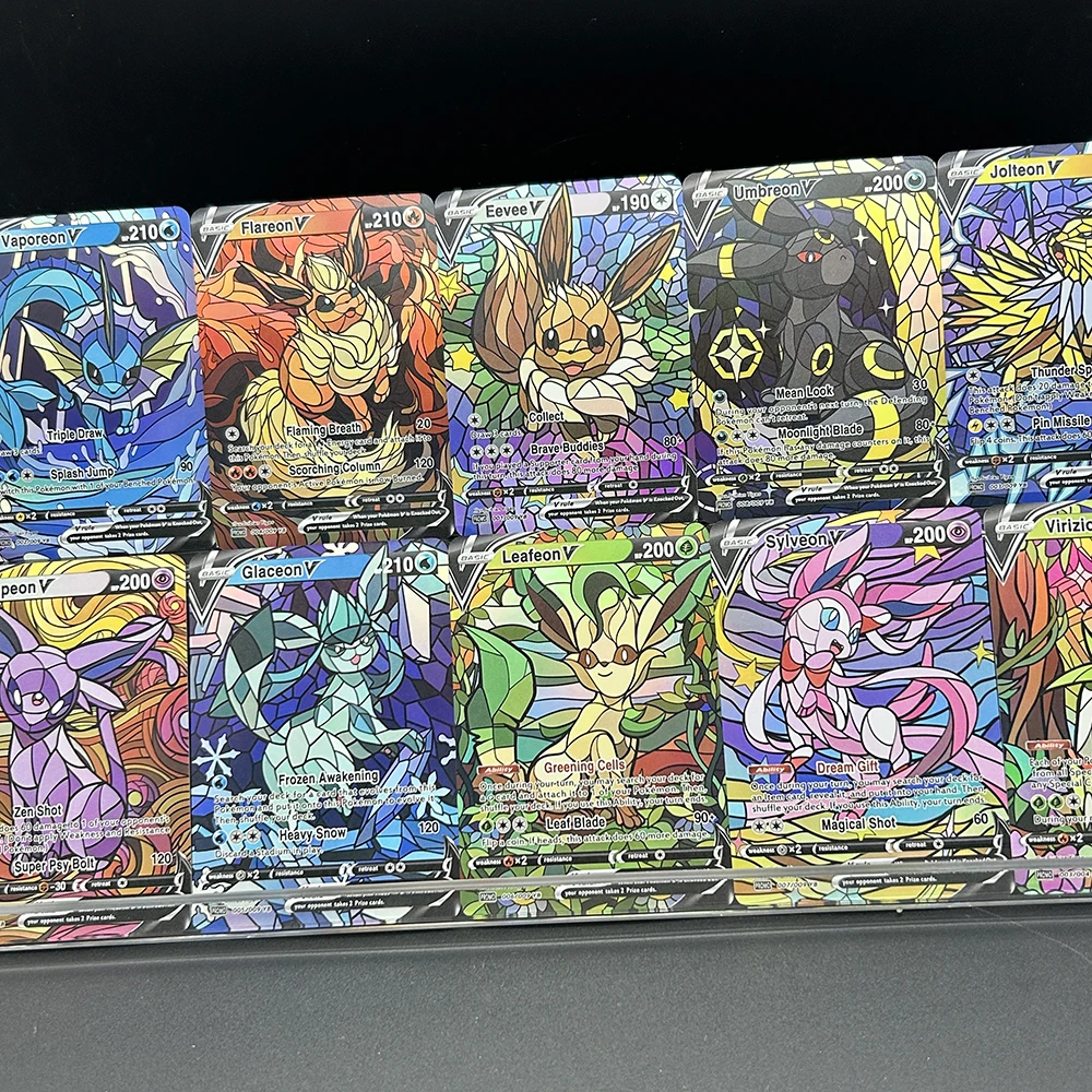 Lot de 10 cartes à collectionn - Model Kit Anime avis et prix