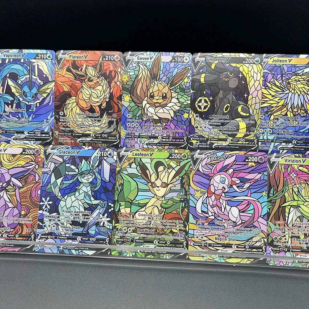Lot de 10 cartes à collectionn - Model Kit Anime avis et prix