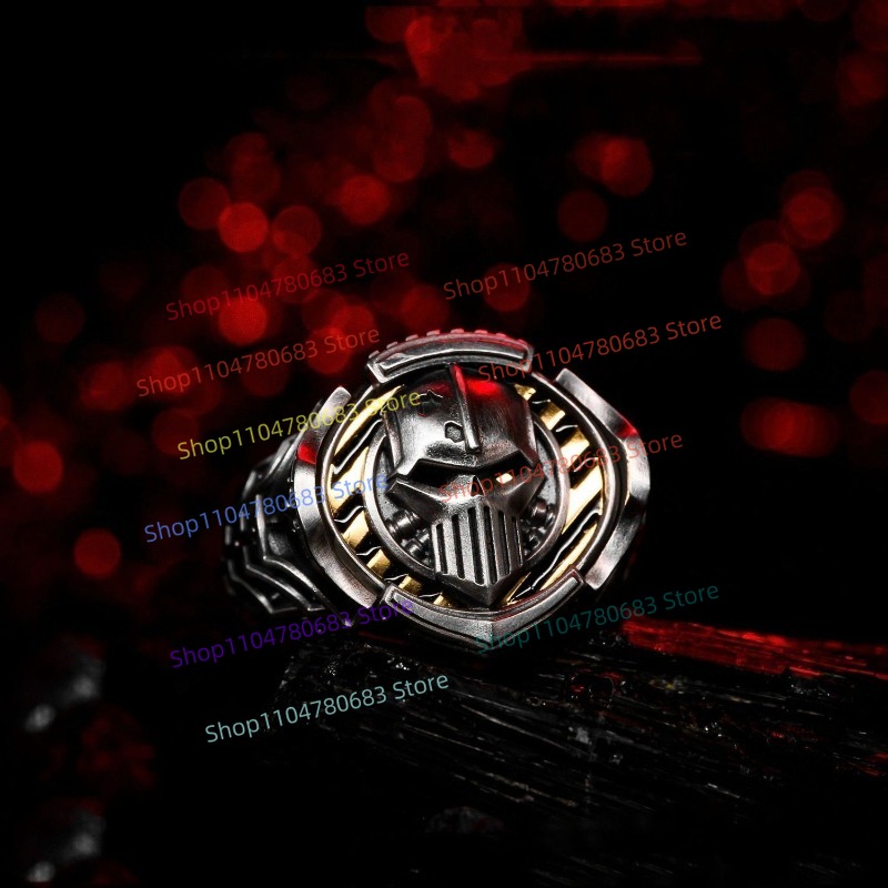Bague Signet Perturabo 40K, Bi - Model Kit Vintage avis et prix