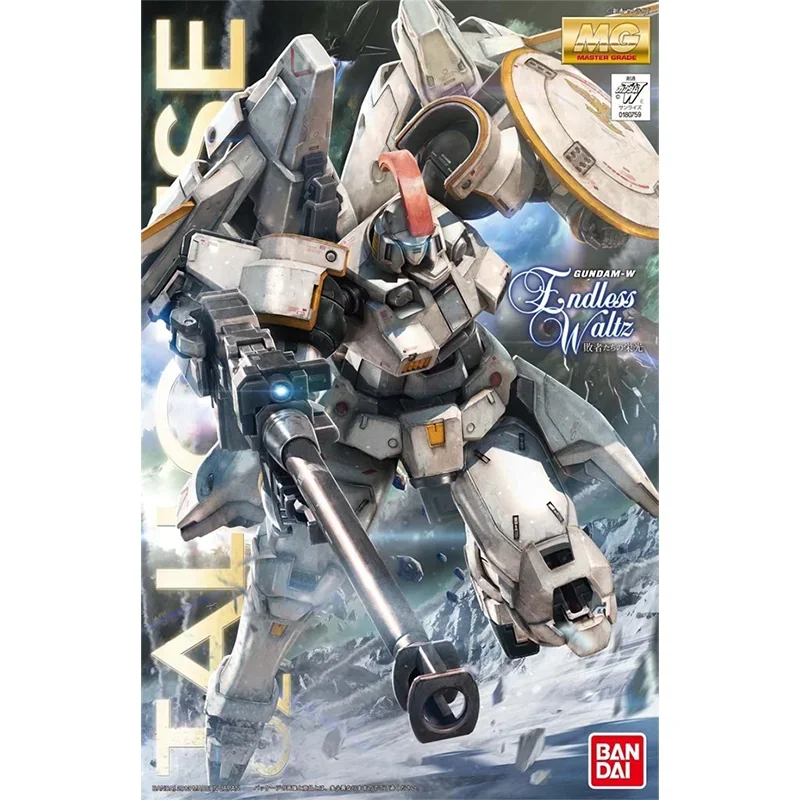 Kit de Modélisme Bandai MG Tal - Model Kit Gundam Mg avis et prix