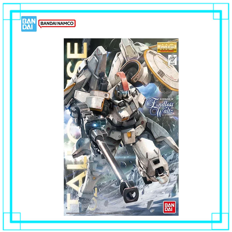 En stock Bandai Gundam MG 1/10 - Model Kit Gundam Mg avis et prix