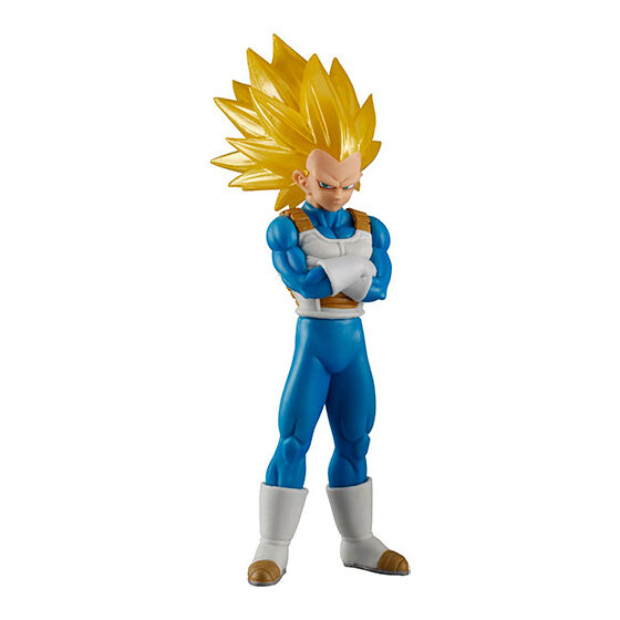 Bandai Dragon Ball DAIMA Super - Model Kit Vegeta avis et prix