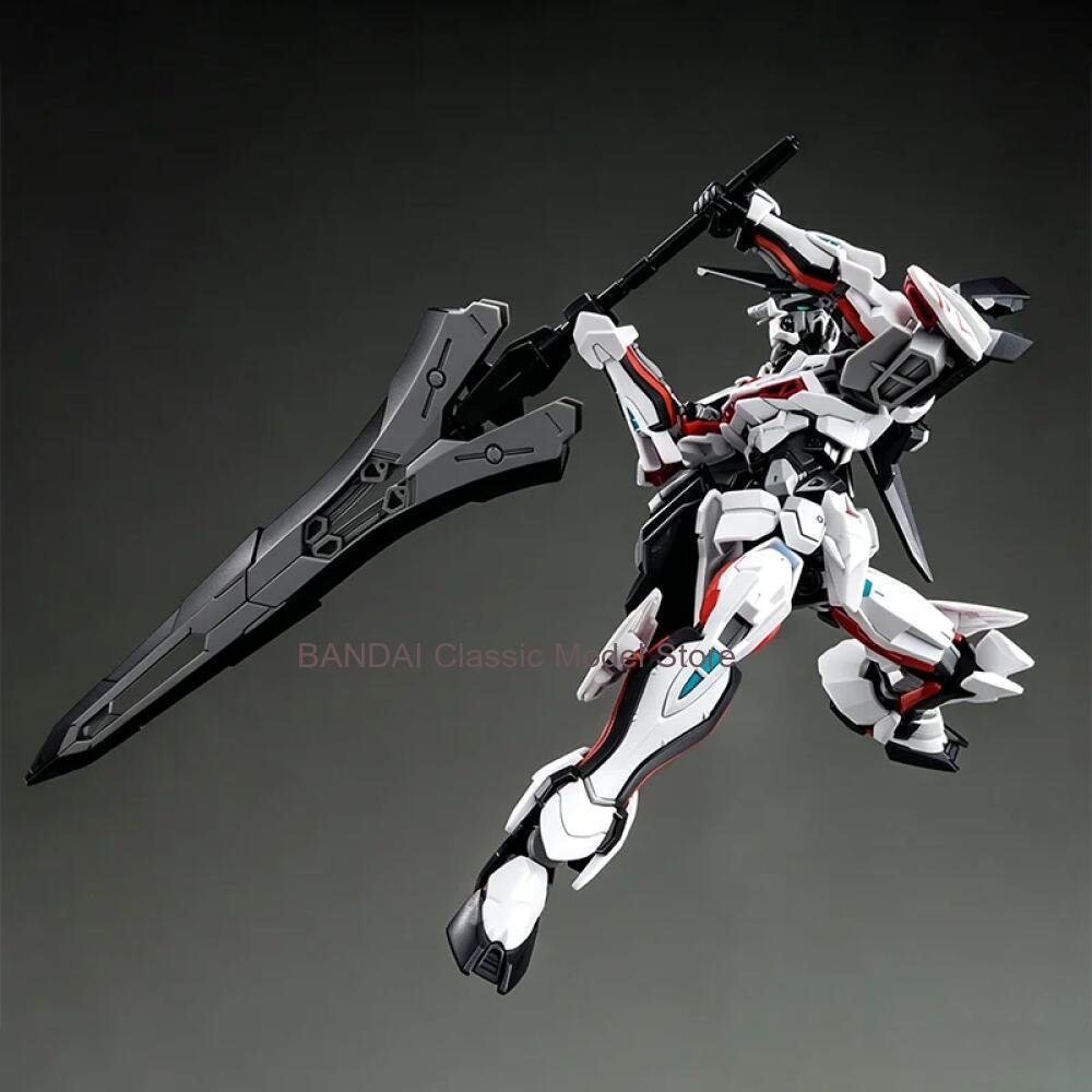 Bandai – boîte originale 1/144 - Model Kit Gundam Mg avis et prix