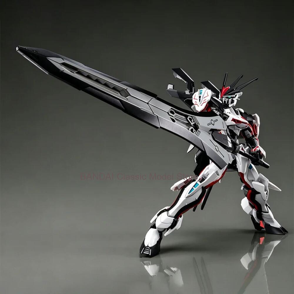 Bandai – boîte originale 1/144 - Model Kit Gundam Mg avis et prix