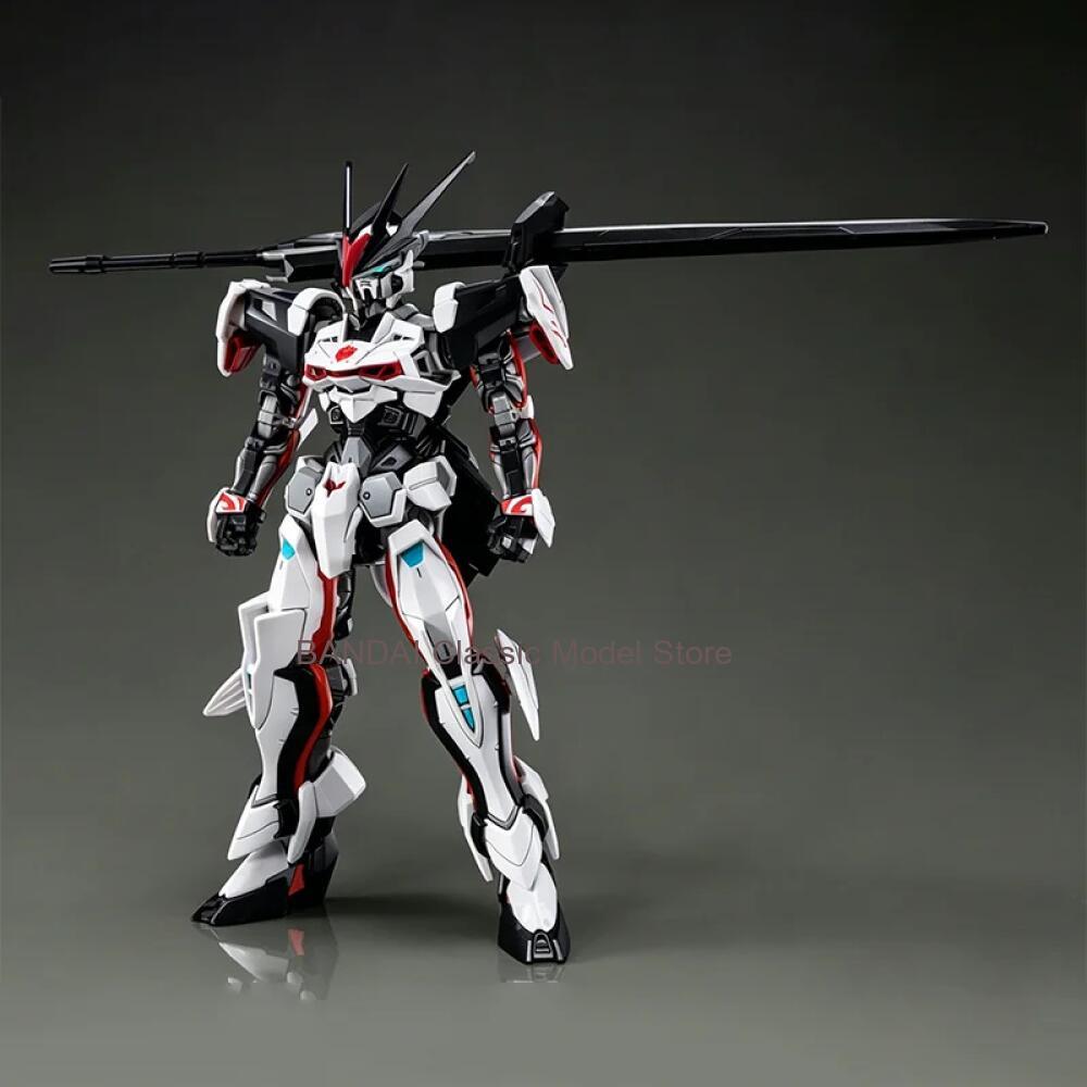 Bandai – boîte originale 1/144 - Model Kit Gundam Mg avis et prix