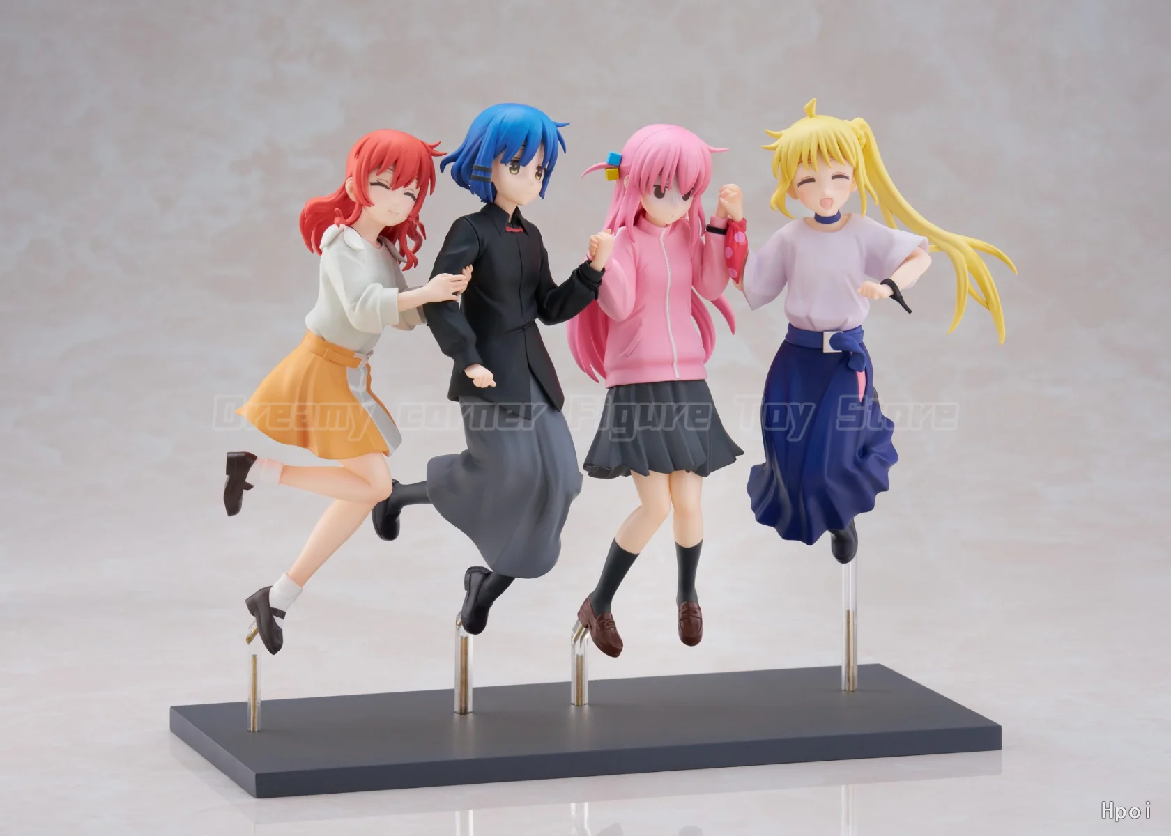 【En stock】Figurine originale A - Model Kit Bocchi avis et prix