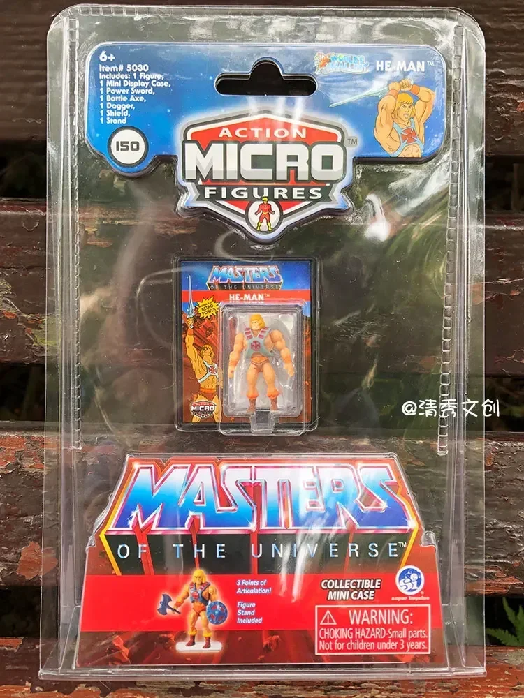 Figurines Miniatures de Dessin - Model Kit Vintage avis et prix