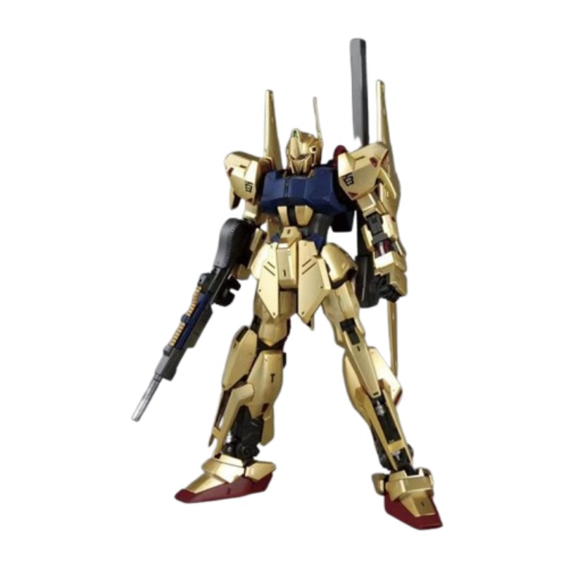 Kit de modèle Gundam avec revê - Model Kit Gundam Mg avis et prix