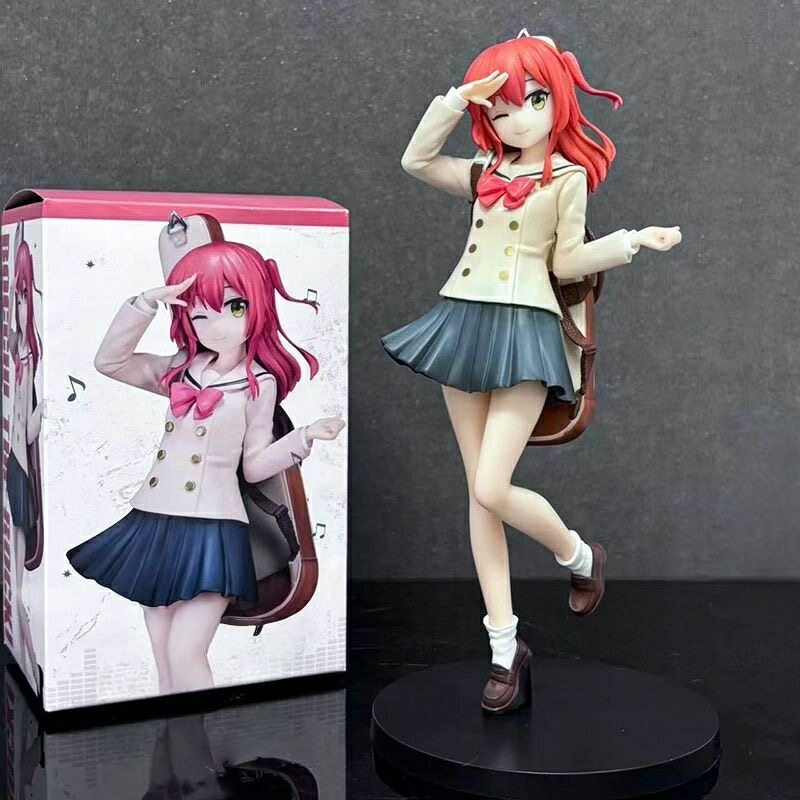Figurine d'anime Bocchi The Ro - Model Kit Bocchi avis et prix