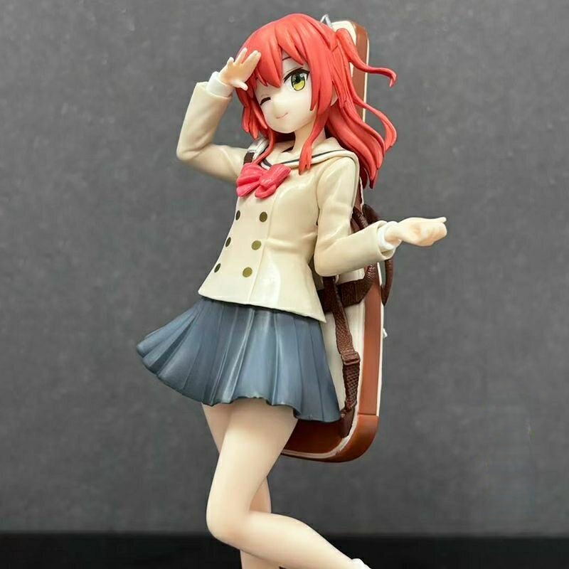 Figurine d'anime Bocchi The Ro - Model Kit Bocchi avis et prix