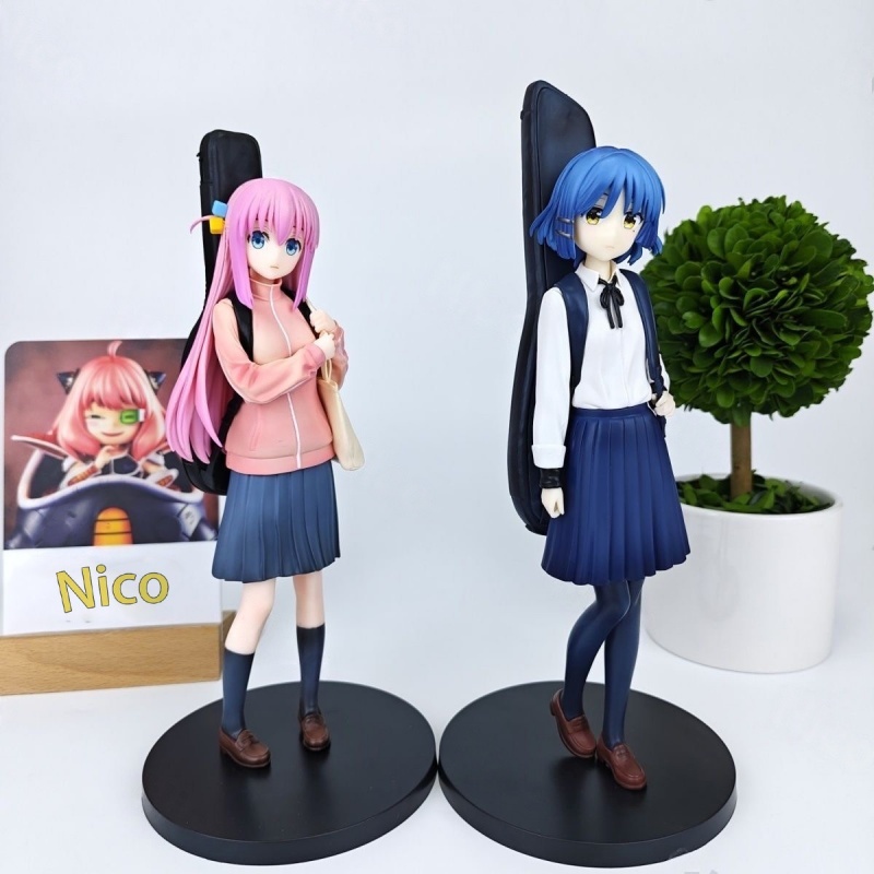 Figurine d'anime Bocchi The Ro - Model Kit Bocchi avis et prix