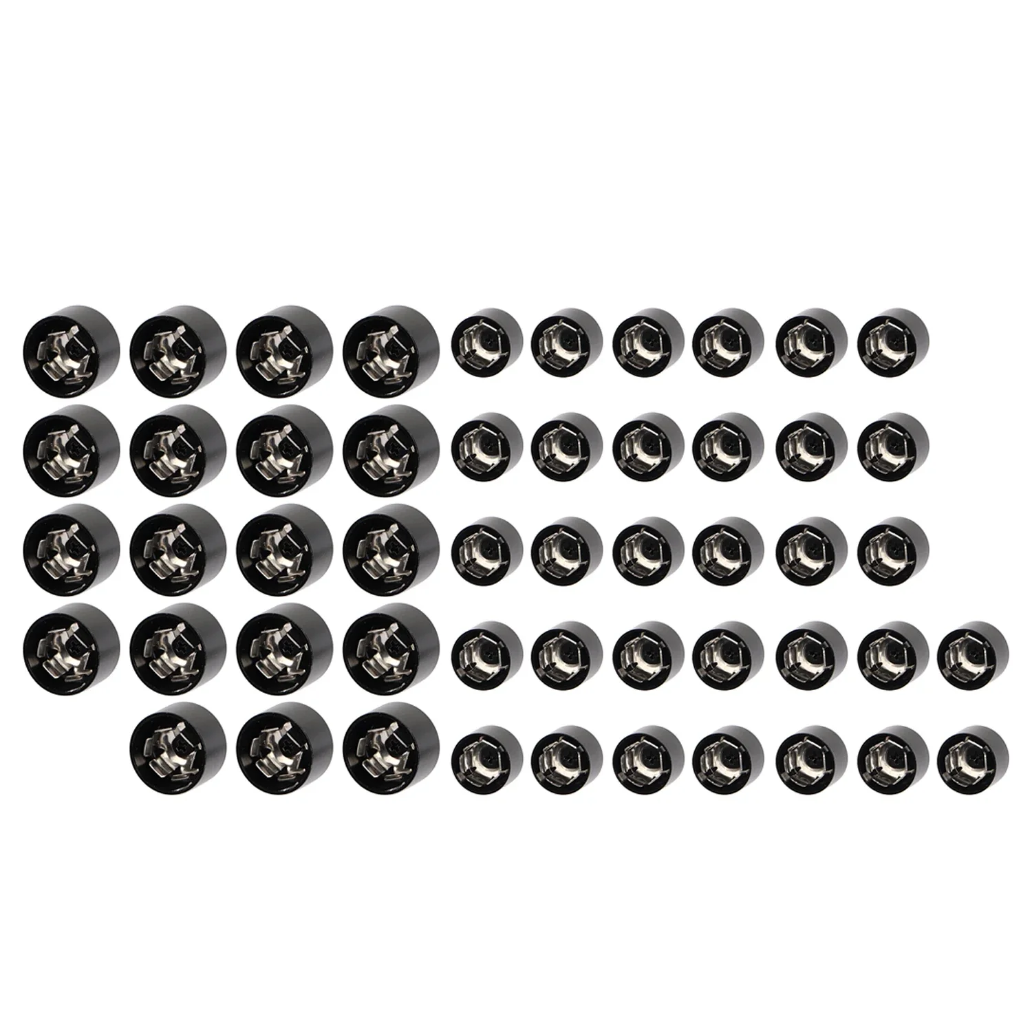 Kit de 52 capuchons de protect - Model Kit Vintage avis et prix