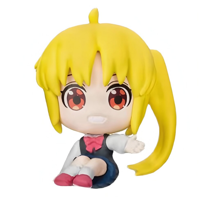 BOCCHI THE ROCK! Figurines d'A - Model Kit Bocchi avis et prix