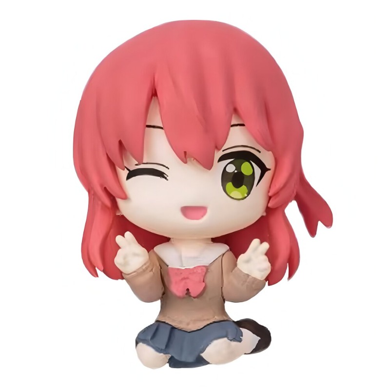 BOCCHI THE ROCK! Figurines d'A - Model Kit Bocchi avis et prix