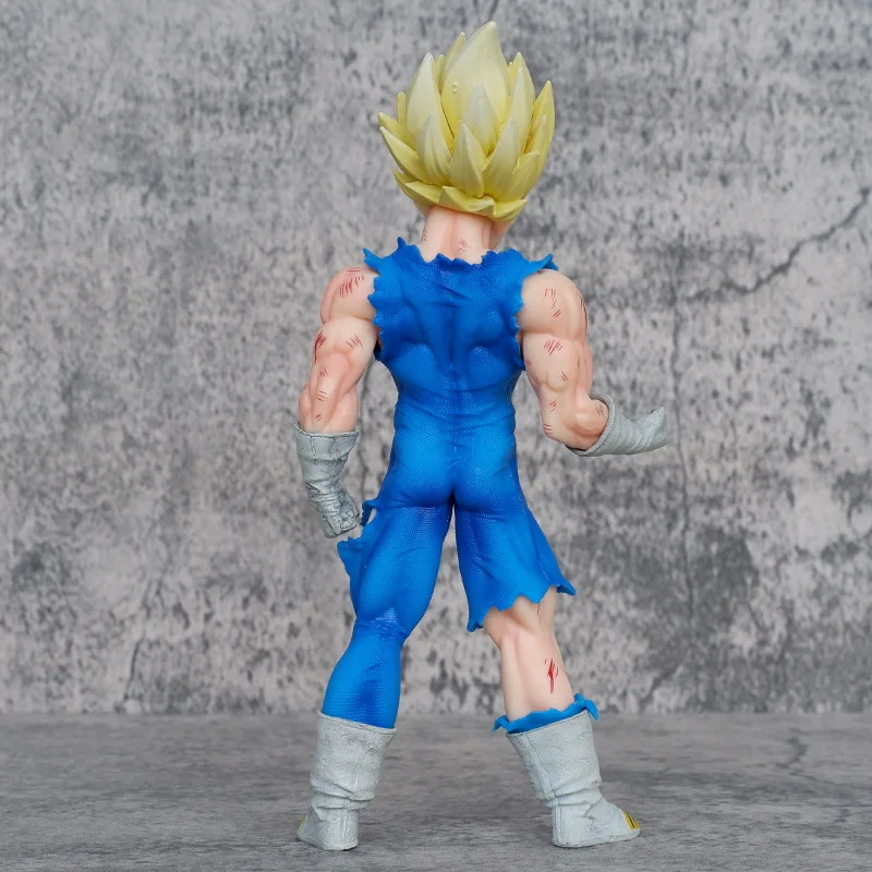 Figurine d'action Dragon Ball  - Model Kit Vegeta avis et prix