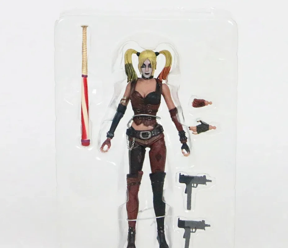 Anime film Suicide Squad Harle - Model Kit Harley Quinn avis et prix