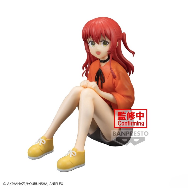 En stock Bandai Genuine Banpre - Model Kit Bocchi avis et prix