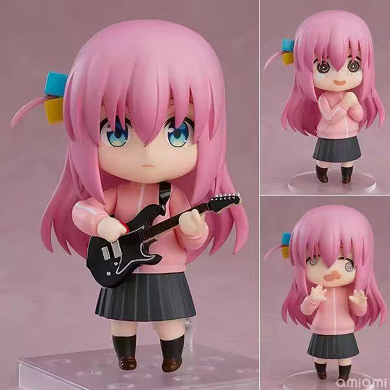 Kawaii # 2069 Anime Bocchi The - Model Kit Bocchi avis et prix