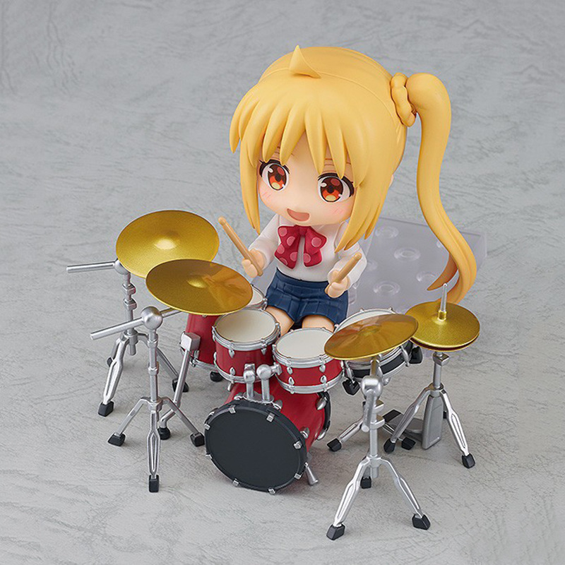 Kawaii # 2069 Anime Bocchi The - Model Kit Bocchi avis et prix