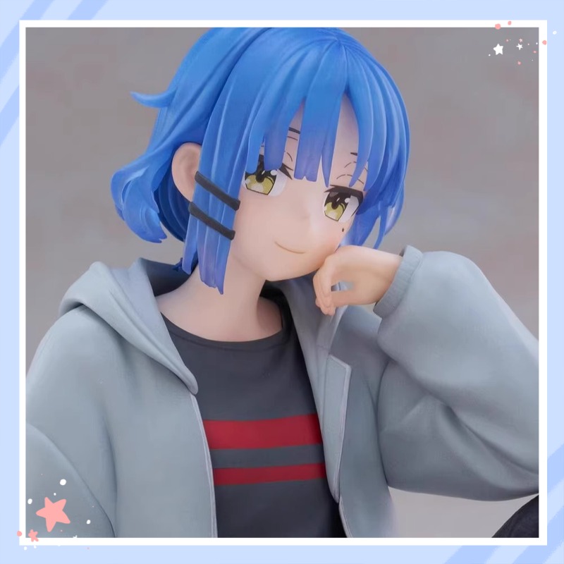 Bocchi The Rock Ryo Yamada – F - Model Kit Bocchi avis et prix
