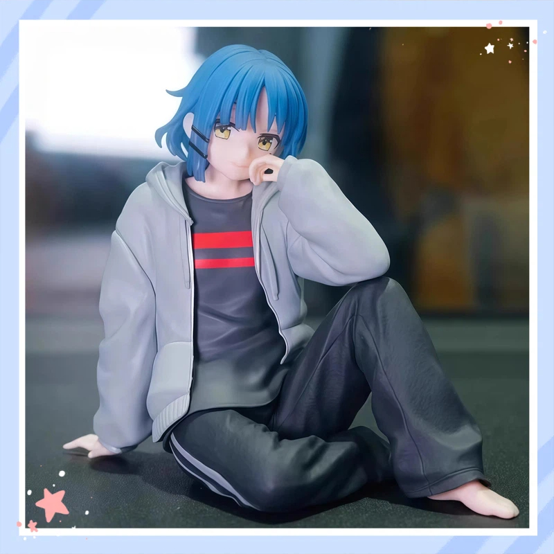 Bocchi The Rock Ryo Yamada – F - Model Kit Bocchi avis et prix