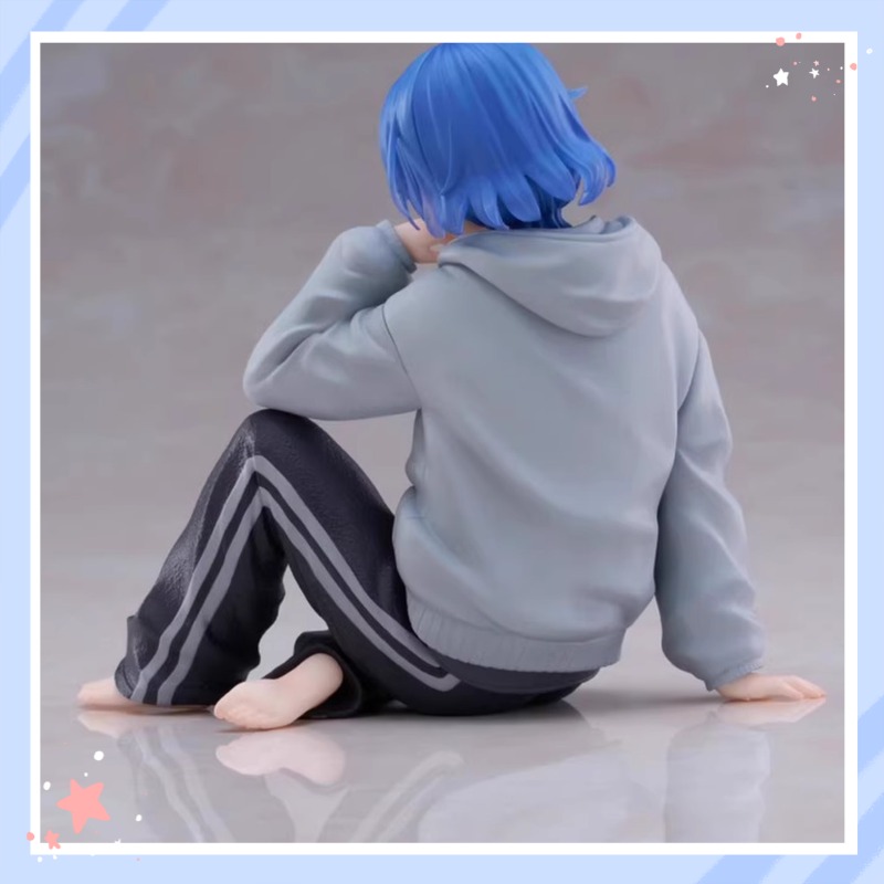 Bocchi The Rock Ryo Yamada – F - Model Kit Bocchi avis et prix