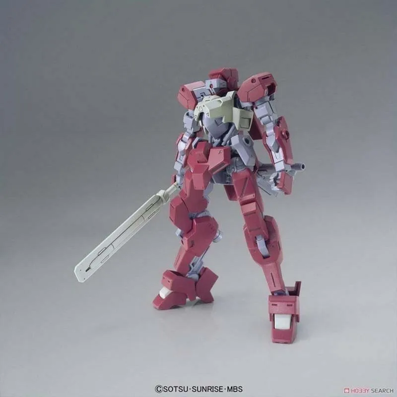 Kit de modélisme Bandai Gundam - Model Kit Gundam Mg avis et prix