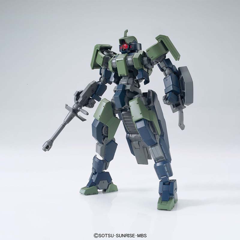 Kit de modélisme Bandai Gundam - Model Kit Gundam Mg avis et prix