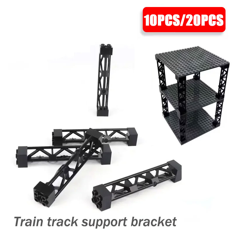 20 pièces 95347 58827 Piliers  - Model Kit Train avis et prix