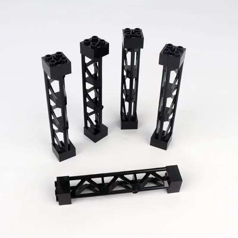 20 pièces 95347 58827 Piliers  - Model Kit Train avis et prix