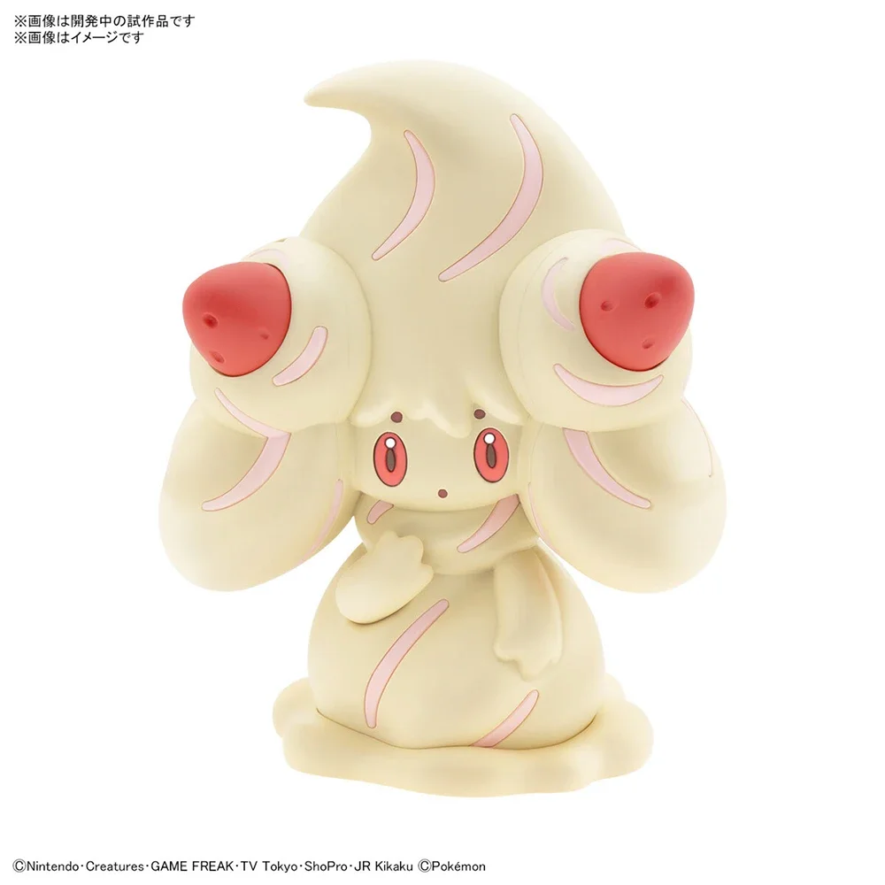 Kit de figurines Pokemon Banda - Model Kit Manual avis et prix