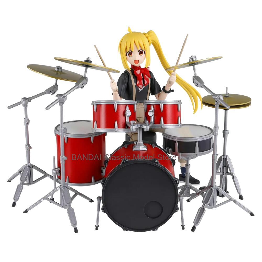 Bocchi the Rock! Figurine Niji - Model Kit Bocchi avis et prix
