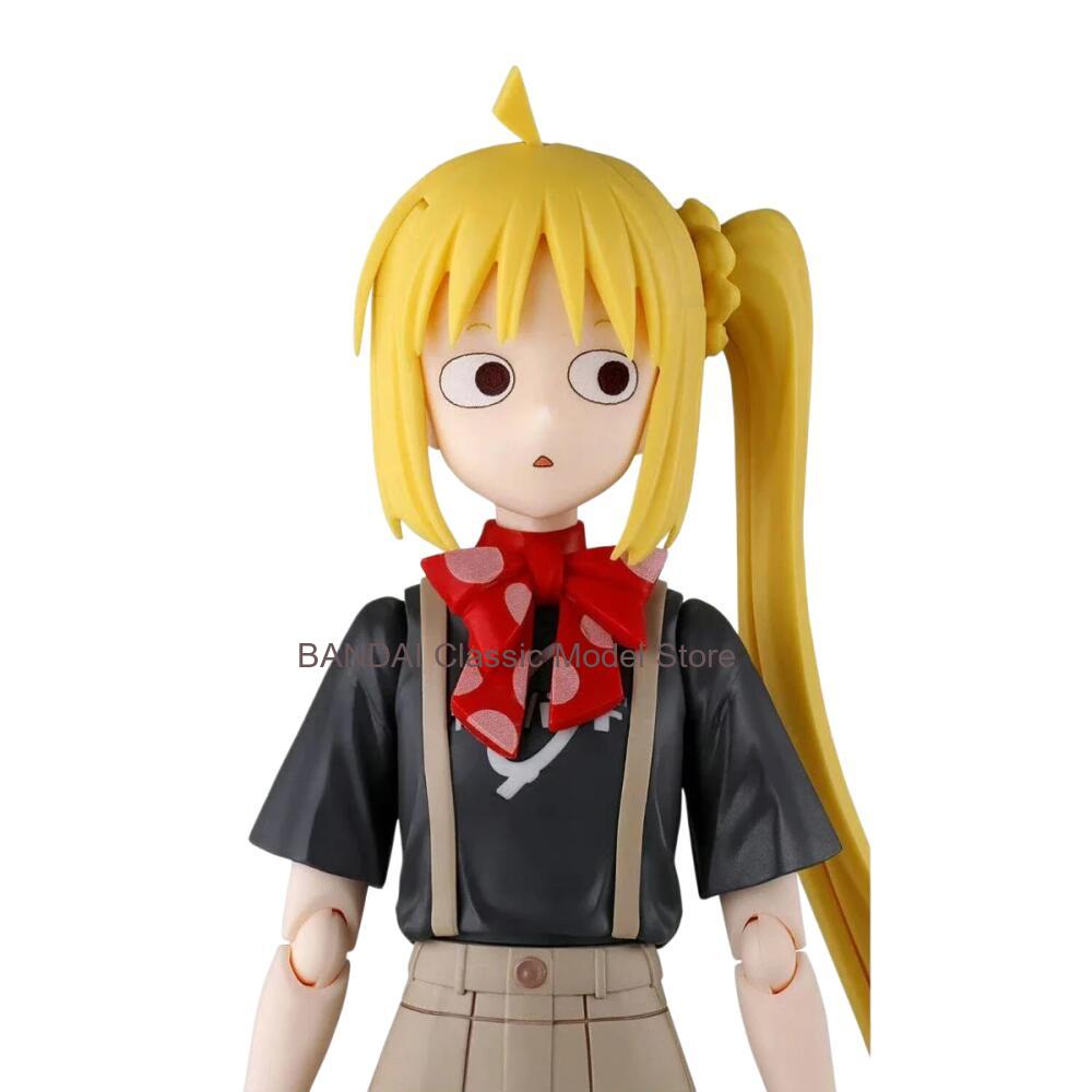Bocchi the Rock! Figurine Niji - Model Kit Bocchi avis et prix