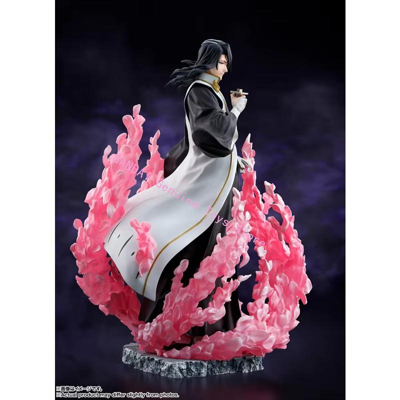 En Stock Bandai Kuchiki Byakuy - Model Kit Wing Zero avis et prix