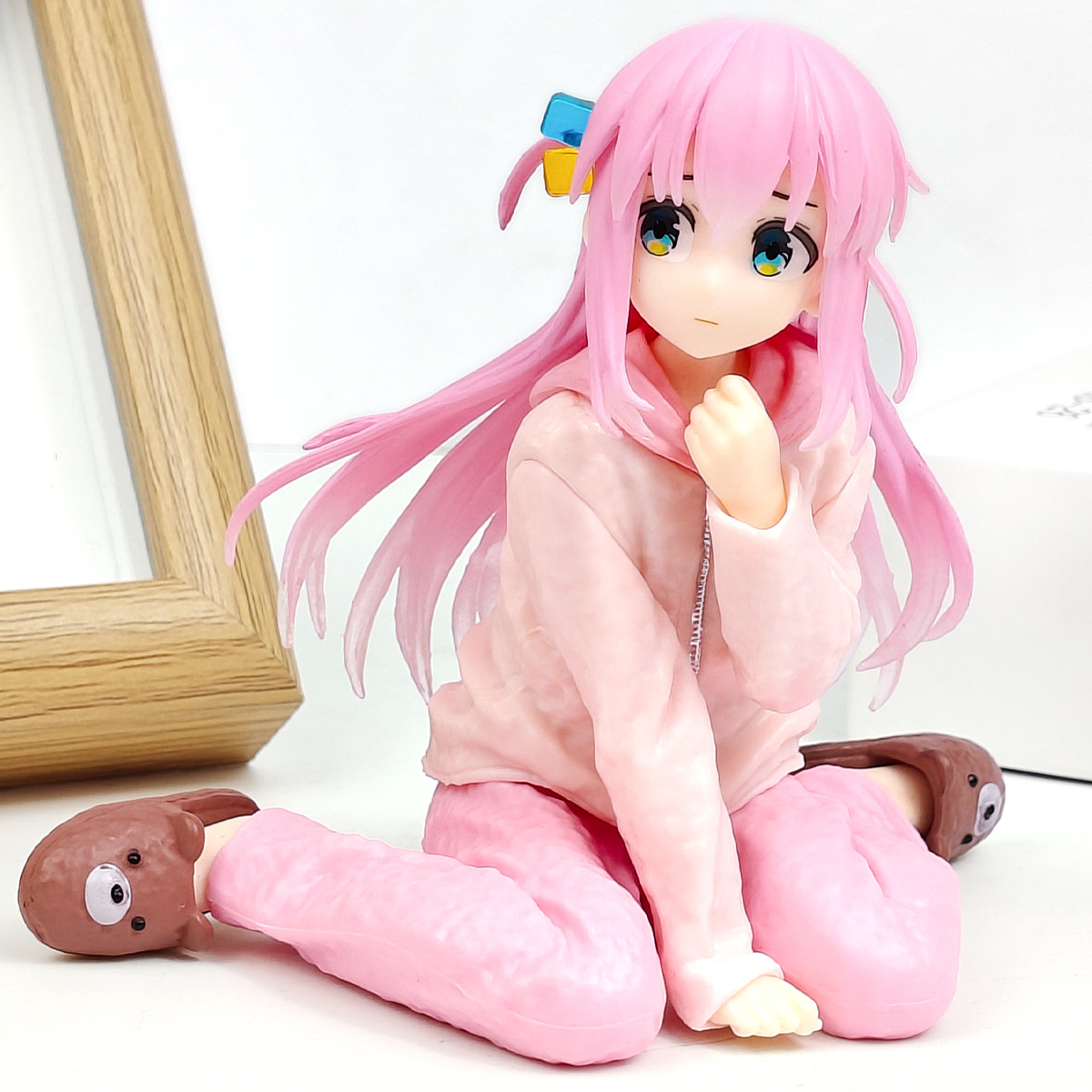 Figurines d'action Gotoh Hitor - Model Kit Bocchi avis et prix