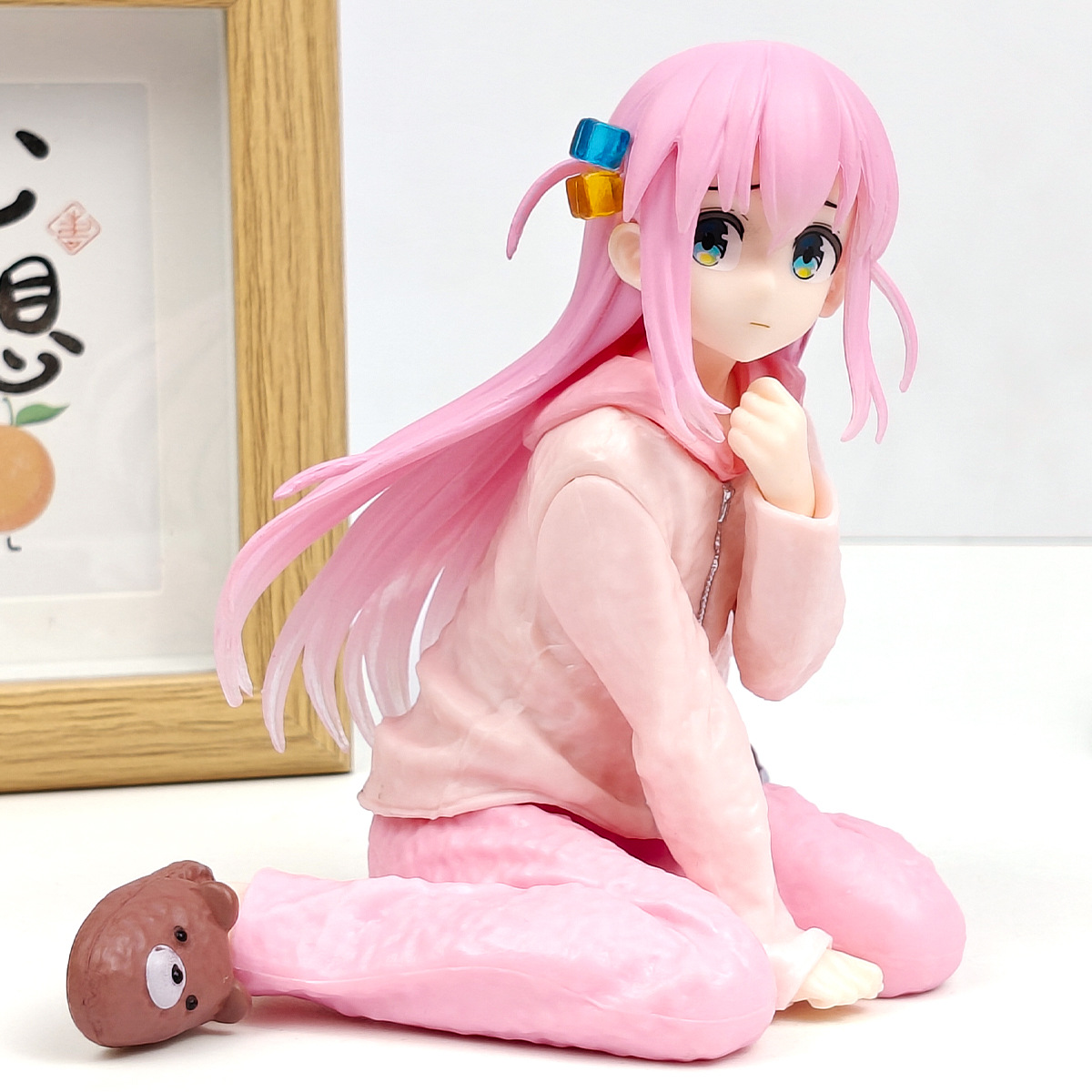 Figurines d'action Gotoh Hitor - Model Kit Bocchi avis et prix