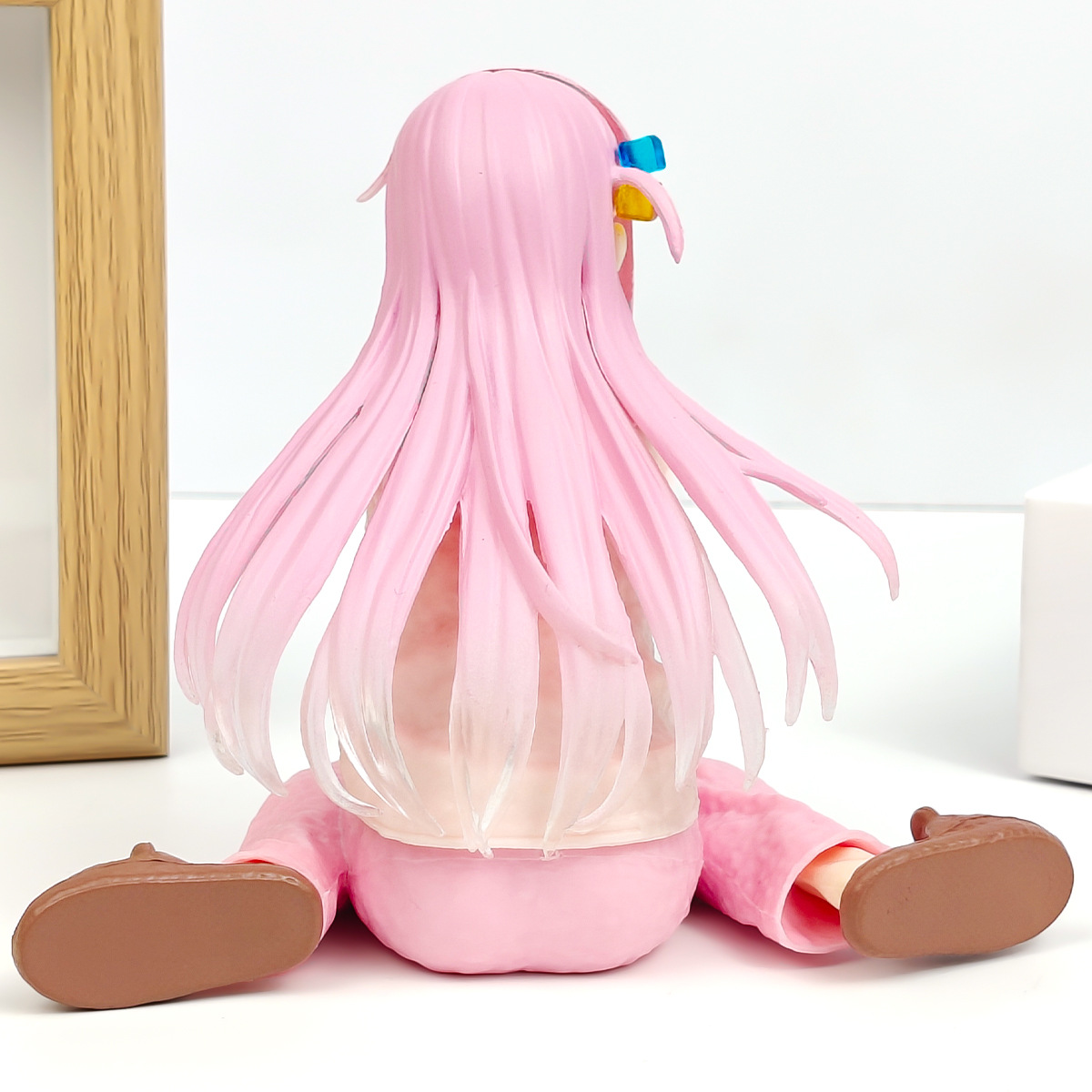 Figurines d'action Gotoh Hitor - Model Kit Bocchi avis et prix