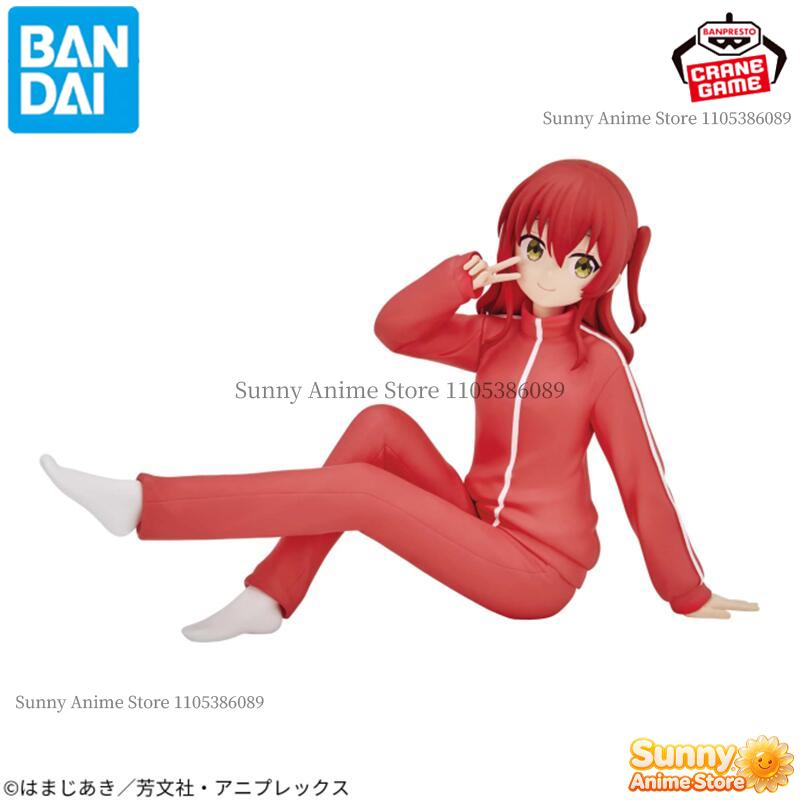 Bandai Original Banpresto Bocc - Model Kit Bocchi avis et prix