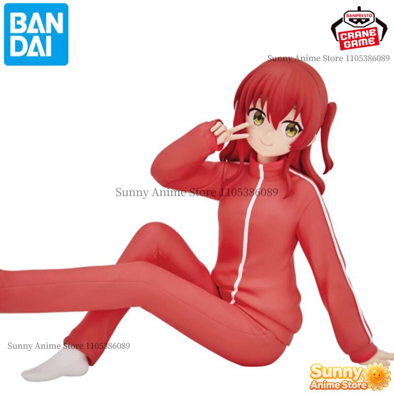 Bandai Original Banpresto Bocc - Model Kit Bocchi avis et prix