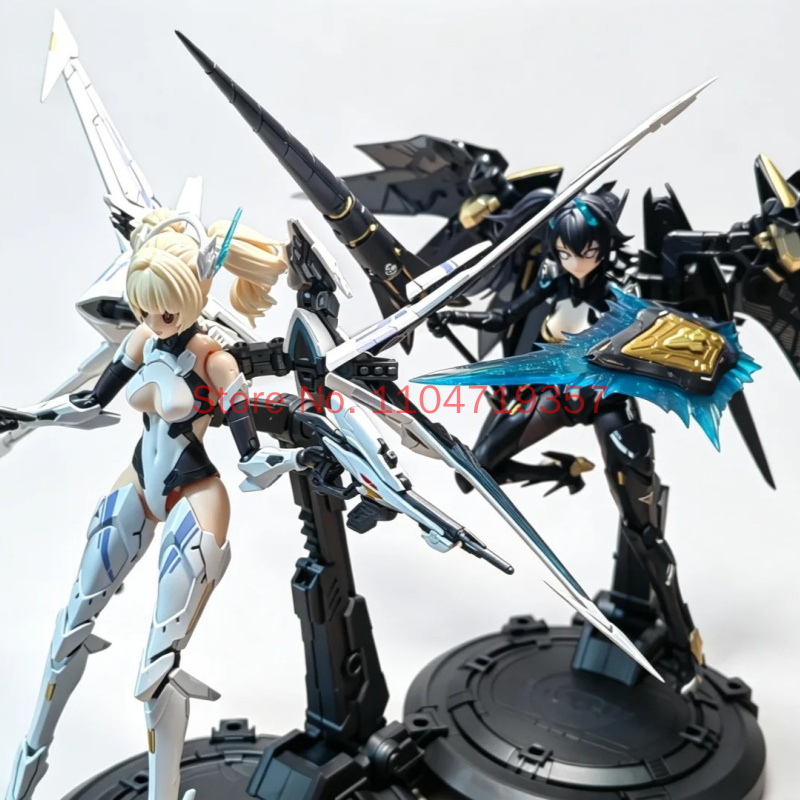 Ms General Mecha Break Ubp-R02 - Model Kit Ms General avis et prix