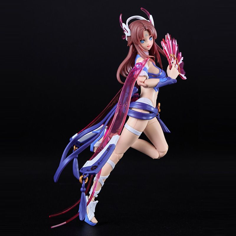 En stock Kotobukiya GN034 MS G - Model Kit Ms General avis et prix