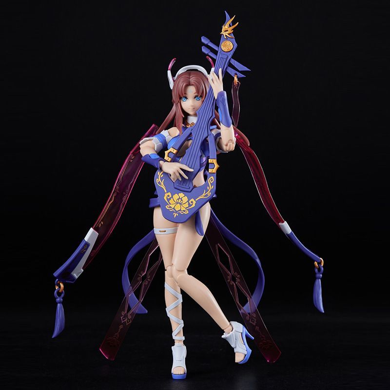 En stock Kotobukiya GN034 MS G - Model Kit Ms General avis et prix