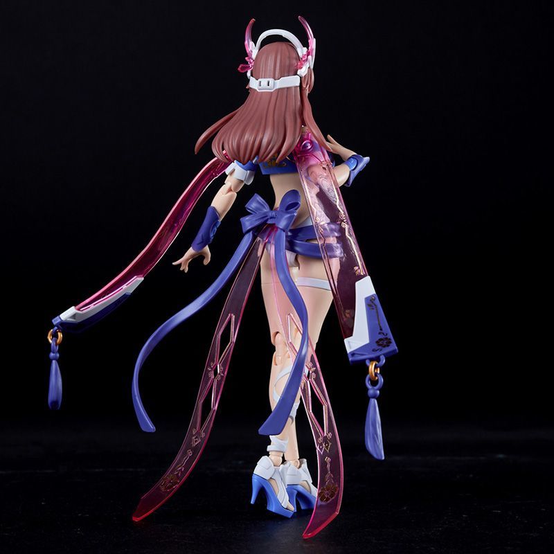 En stock Kotobukiya GN034 MS G - Model Kit Ms General avis et prix
