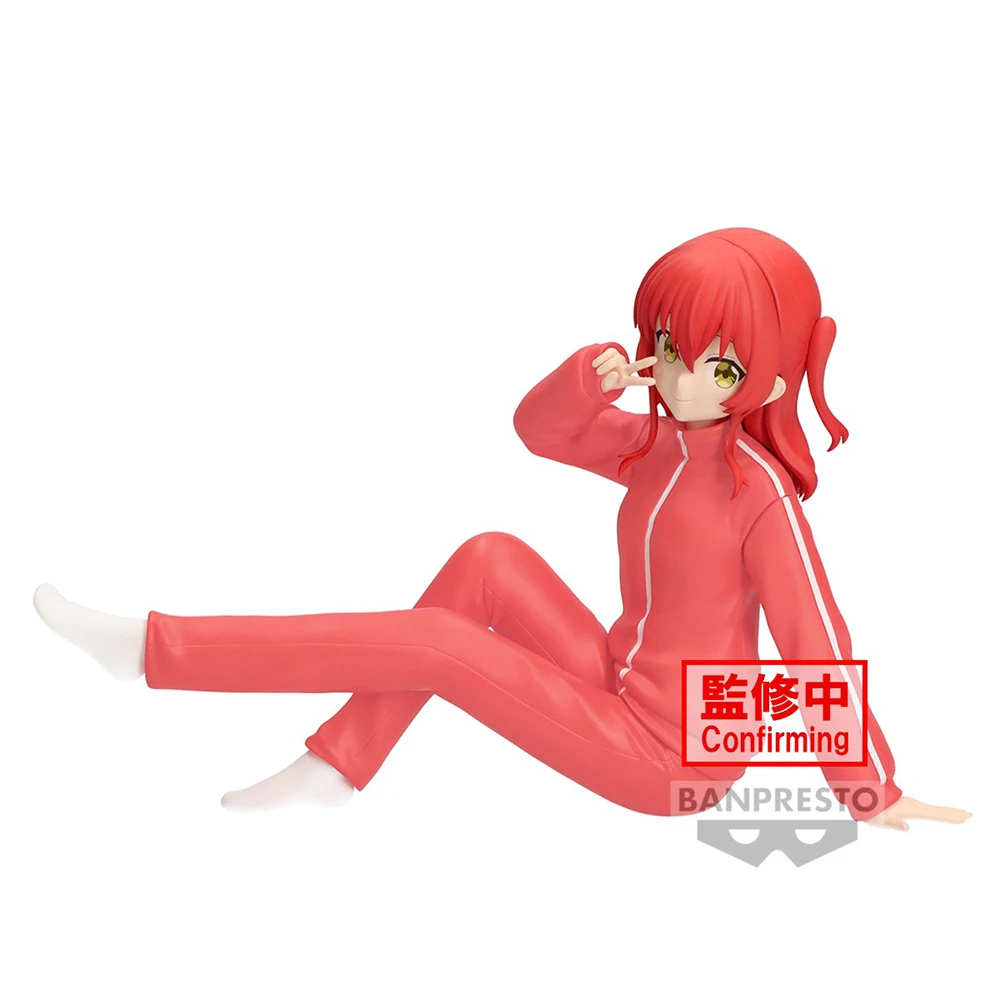 Bandai Original Bocchi The Roc - Model Kit Bocchi avis et prix