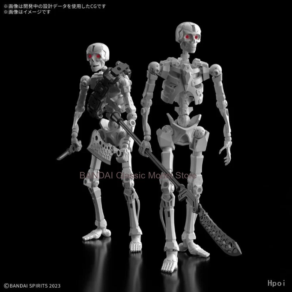 30MF Droskull 30 Minutes Fanta - Model Kit Medabots avis et prix