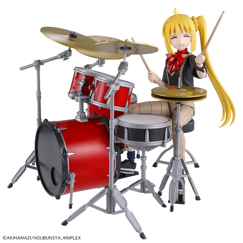 Bandai 30 Minutes Preference 3 - Model Kit Bocchi avis et prix