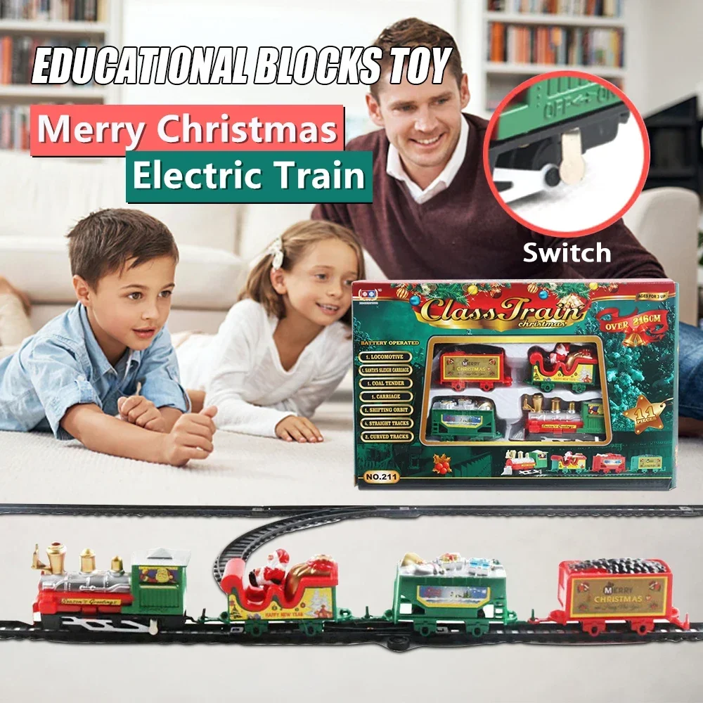 Nouvel Ensemble de Train de No - Model Kit Train avis et prix