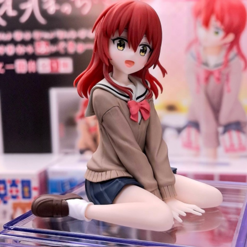 Nouveauté Fig-Cube Bocchi The  - Model Kit Bocchi avis et prix